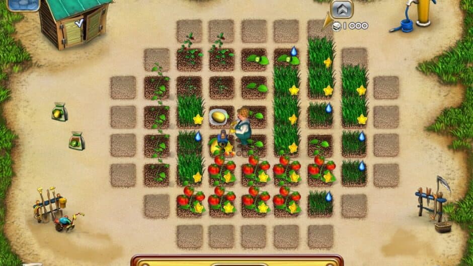 Скриншот 4 из Farming 6-in-1 bundle