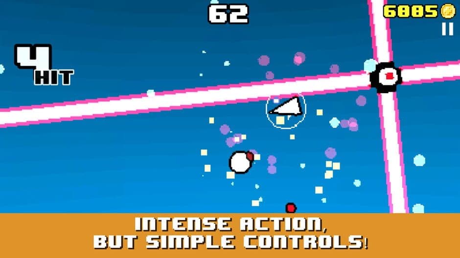 Скриншот 1 из Smashy Bubble: Gotta Pop em All