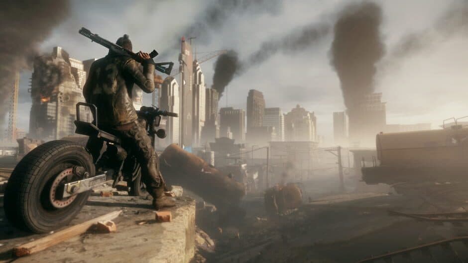 Скриншот 6 из Homefront: The Revolution