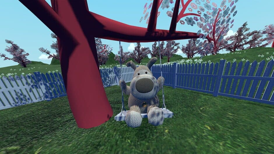 Скриншот 4 из Boofle's Home