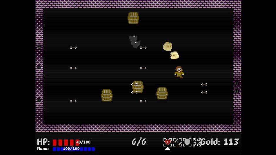 Скриншот 5 из Brave Dungeon