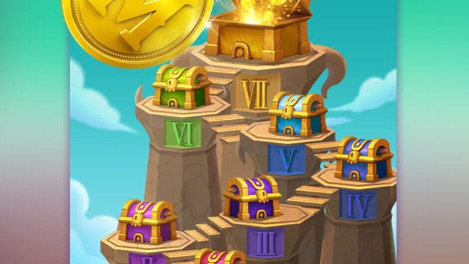Скриншот 9 из Munchkin Match