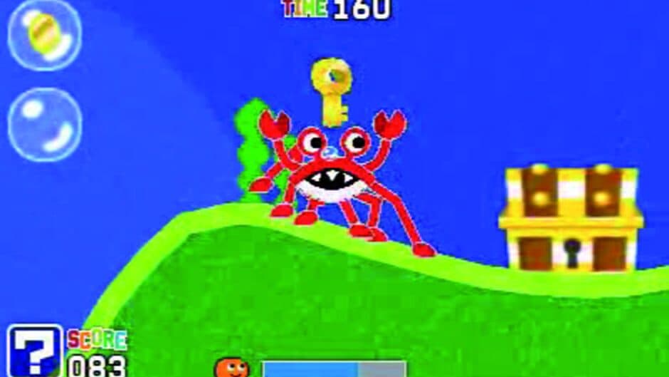 Скриншот 4 из Freakyforms Deluxe: Your Creations, Alive!