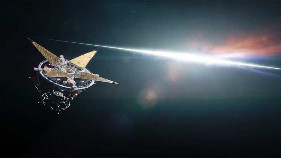 Скриншот 2 из Starfield