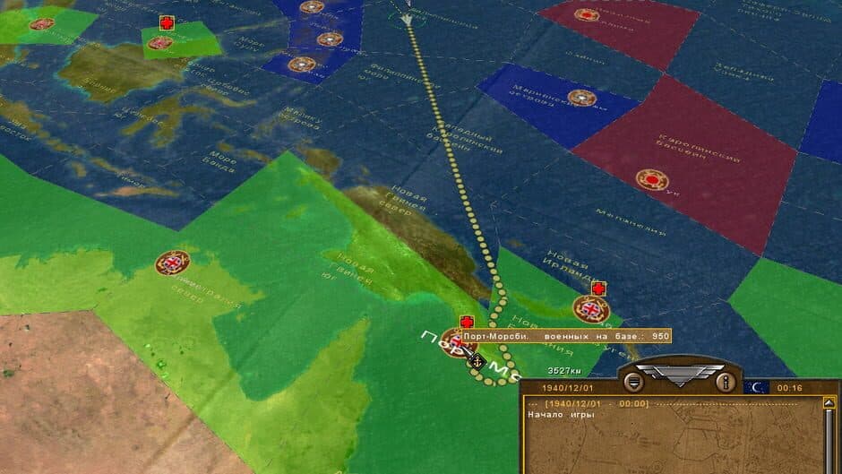 Скриншот 4 из Pacific Storm: Allies