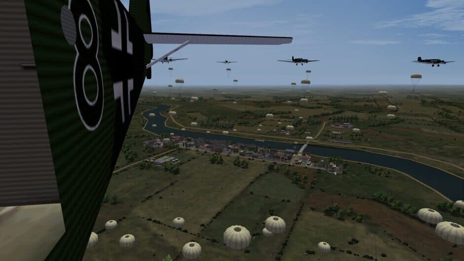 Скриншот 4 из WWII Online