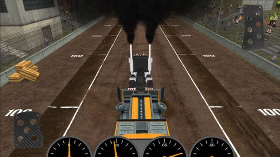Скриншот 6 из Pulling USA