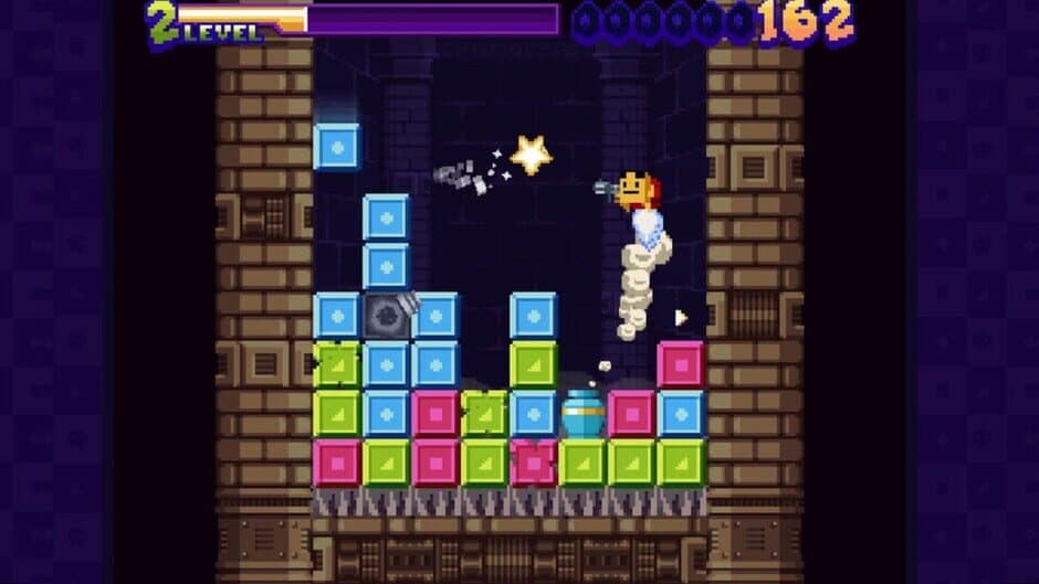 Скриншот 3 из Super Puzzle Platformer Deluxe