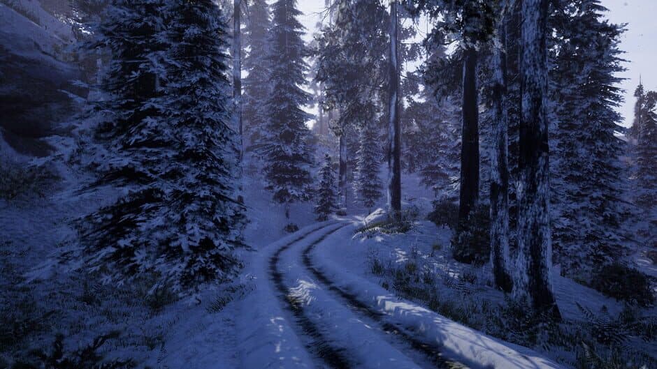 Скриншот 3 из Before Nightfall