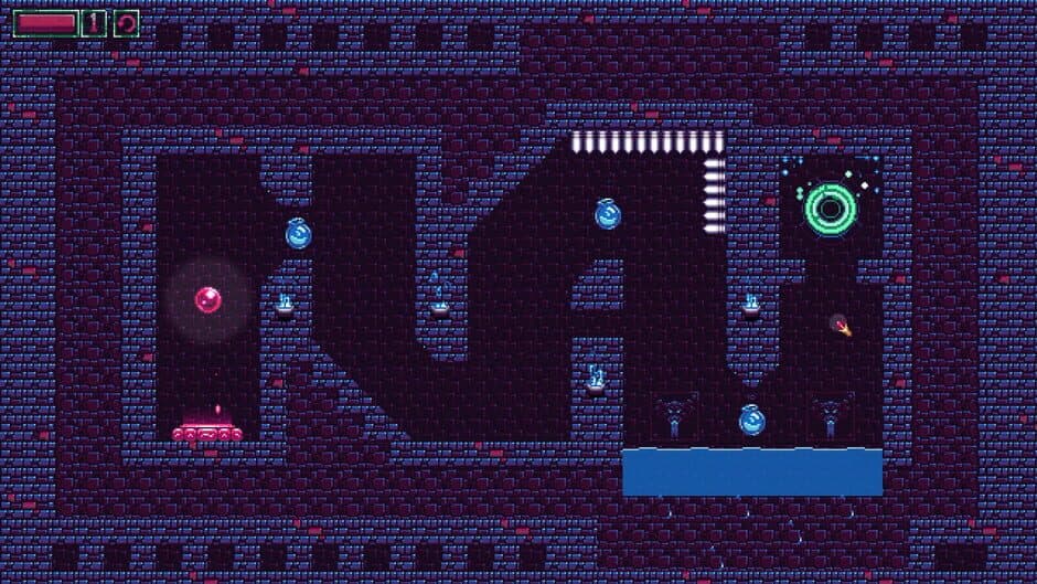 Скриншот 5 из Arcane Golf