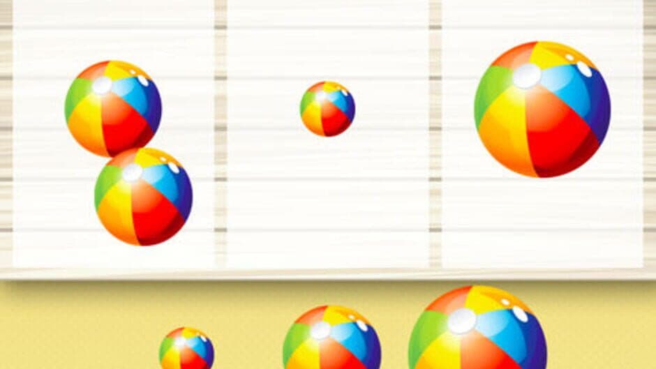 Скриншот 3 из Smart Baby Sorter HD