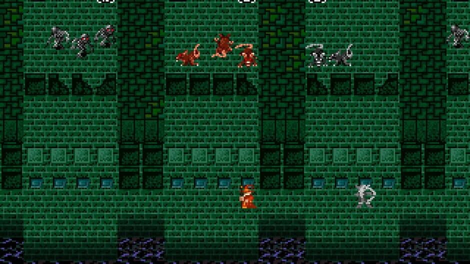 Скриншот 3 из Soulcaster: Part I & II