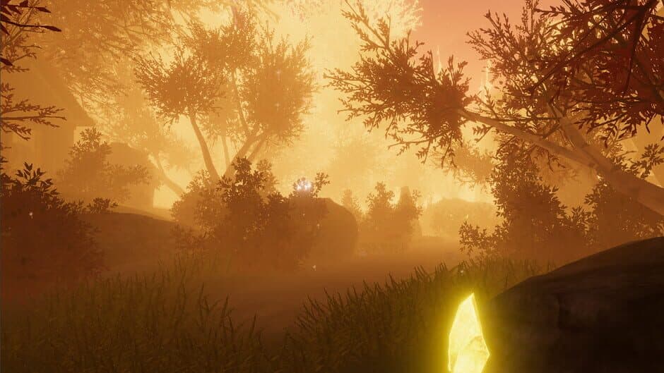 Скриншот 11 из Mind Labyrinth VR Dreams