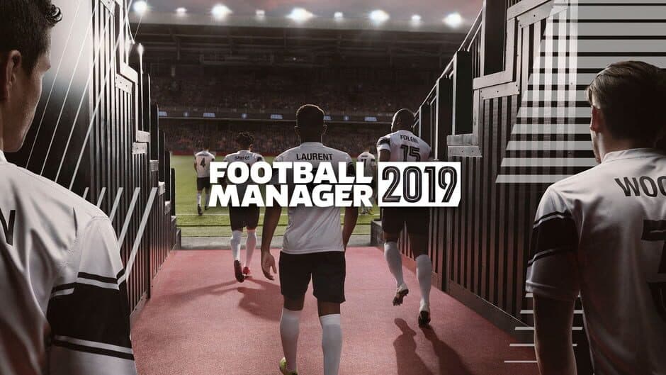 Скриншот 1 из Football Manager 2019