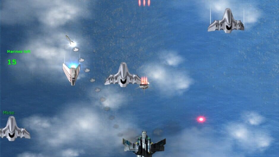 Скриншот 4 из Spaceforce Homeworld