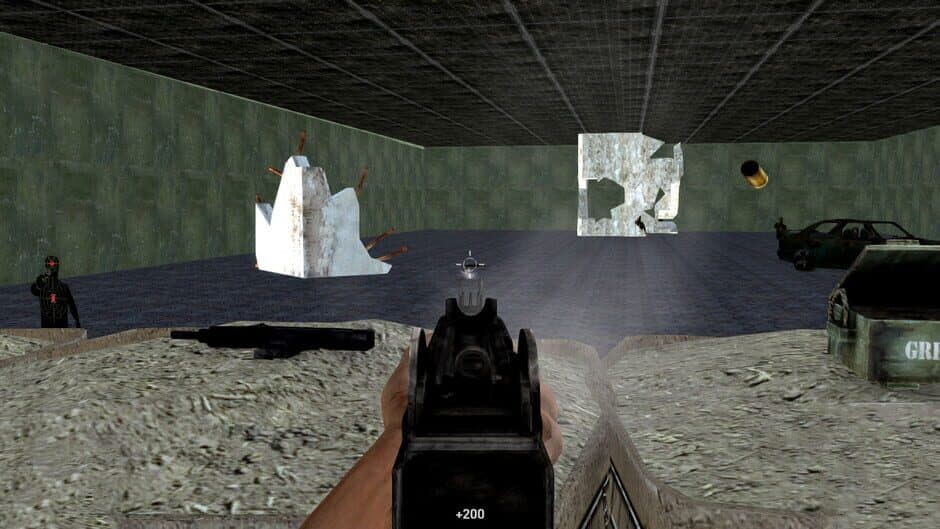 Скриншот 5 из Target