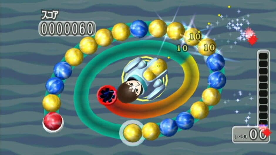 Скриншот 10 из Magnetica Twist