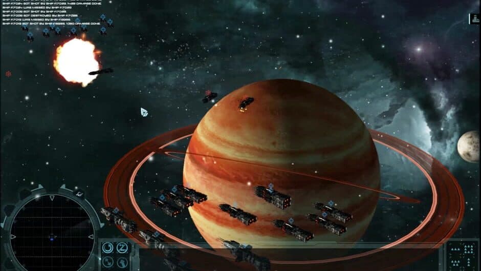 Скриншот 4 из Novus AEterno