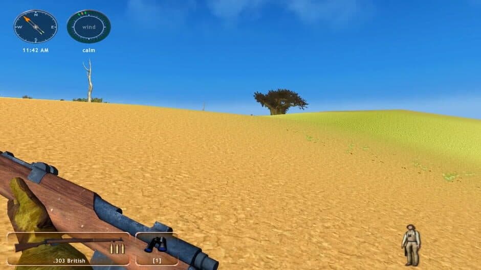 Скриншот 5 из Hunting Unlimited 2009