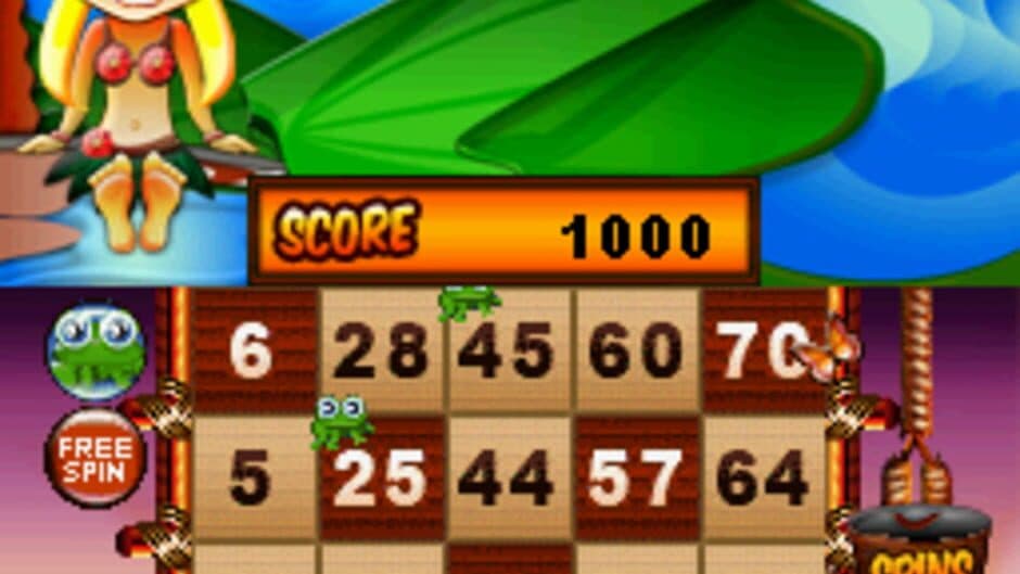 Скриншот 3 из Slingo Quest
