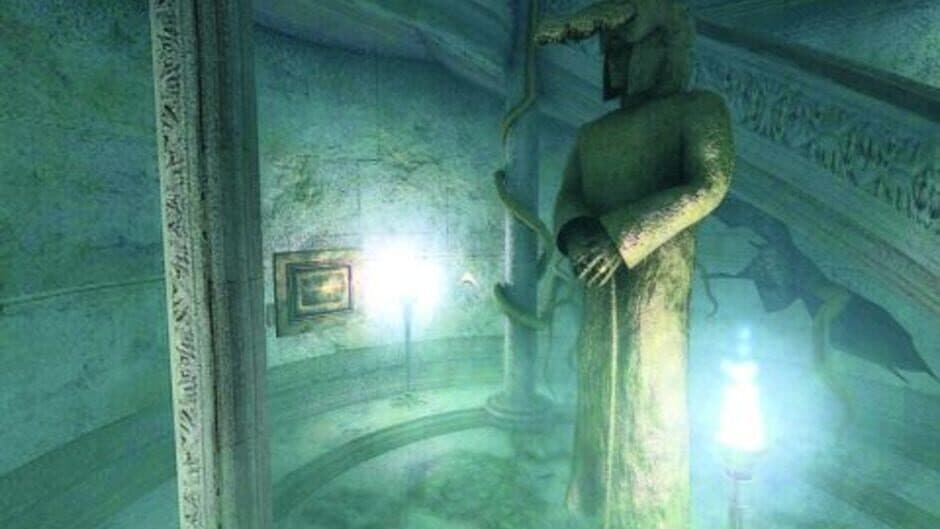 Скриншот 2 из Darkness Within: In Pursuit of Loath Nolder