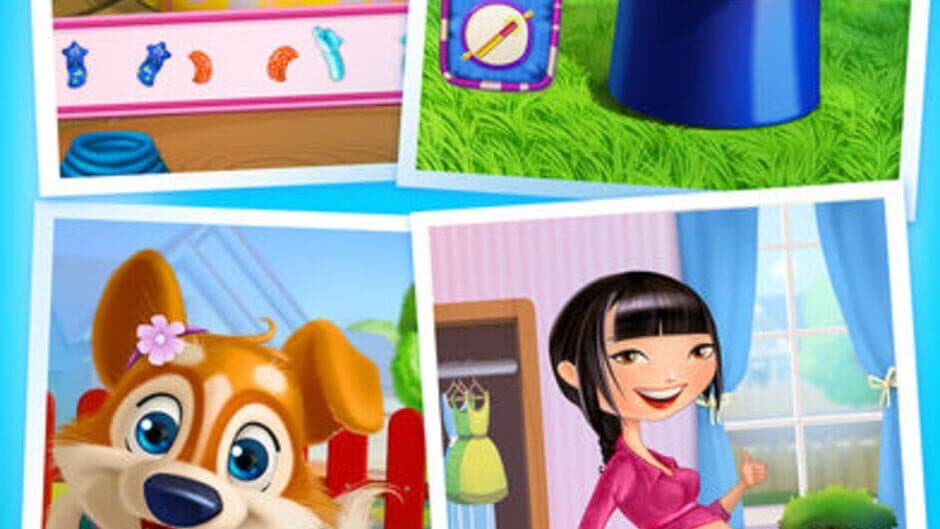 Скриншот 4 из Game Islands - Play All Day