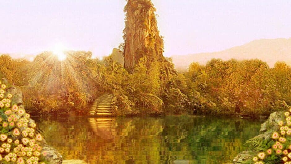Скриншот 10 из The Lost City
