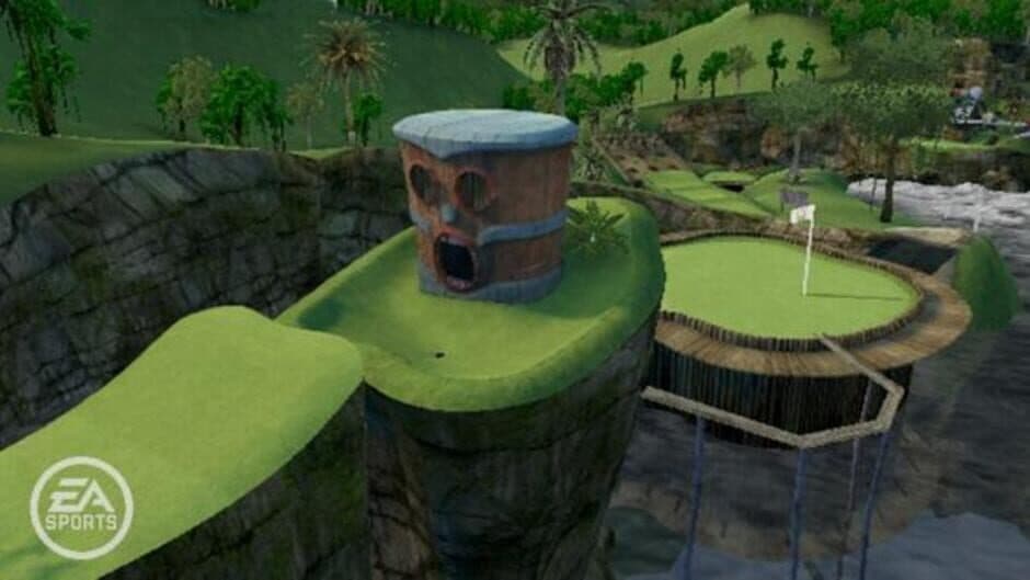 Скриншот 10 из Tiger Woods PGA Tour 11