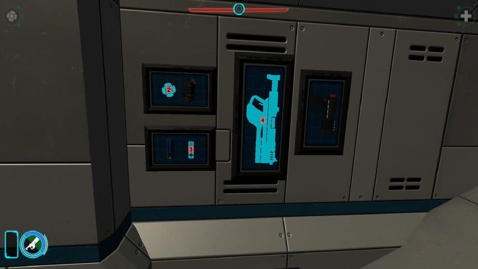 Скриншот 4 из Operation: Polarity Hook