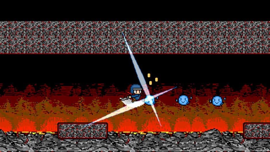 Скриншот 3 из Ninja Smasher!
