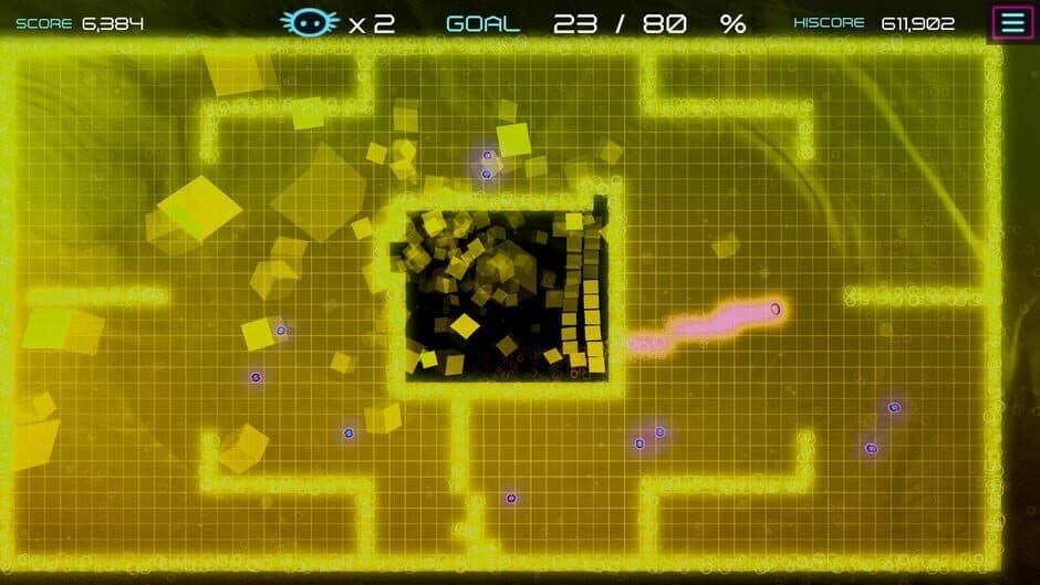 Скриншот 5 из Plox Neon
