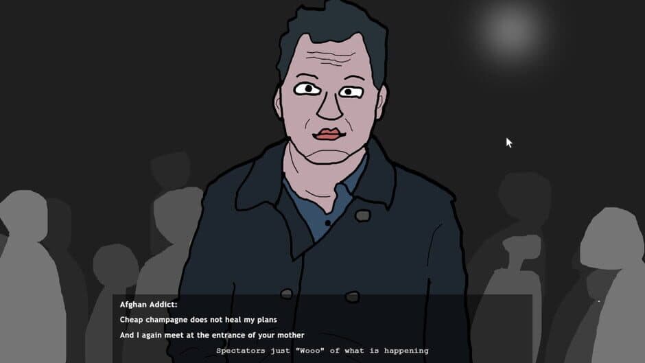 Скриншот 4 из Battle Rap Simulator