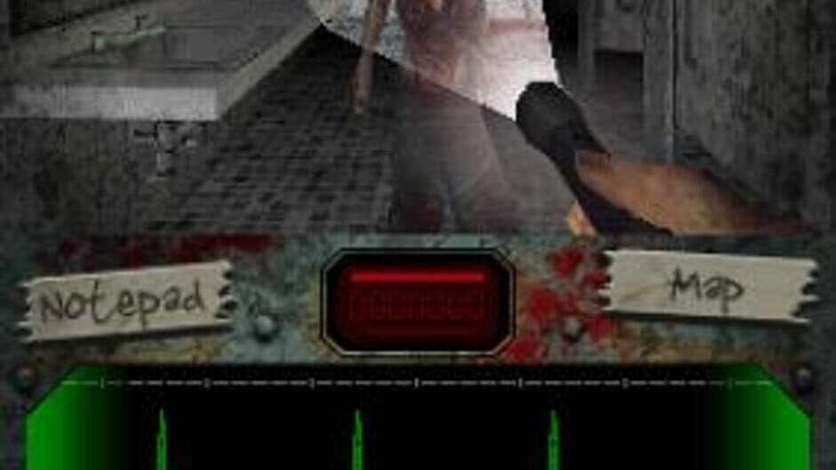 Скриншот 3 из Dementium: The Ward