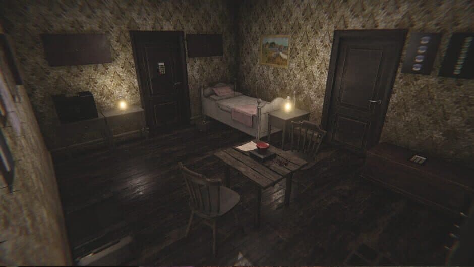 Скриншот 11 из Escape First