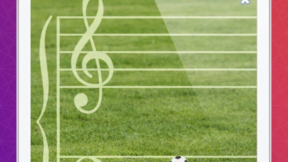 Скриншот 10 из Note Rush: Learn to Read Music