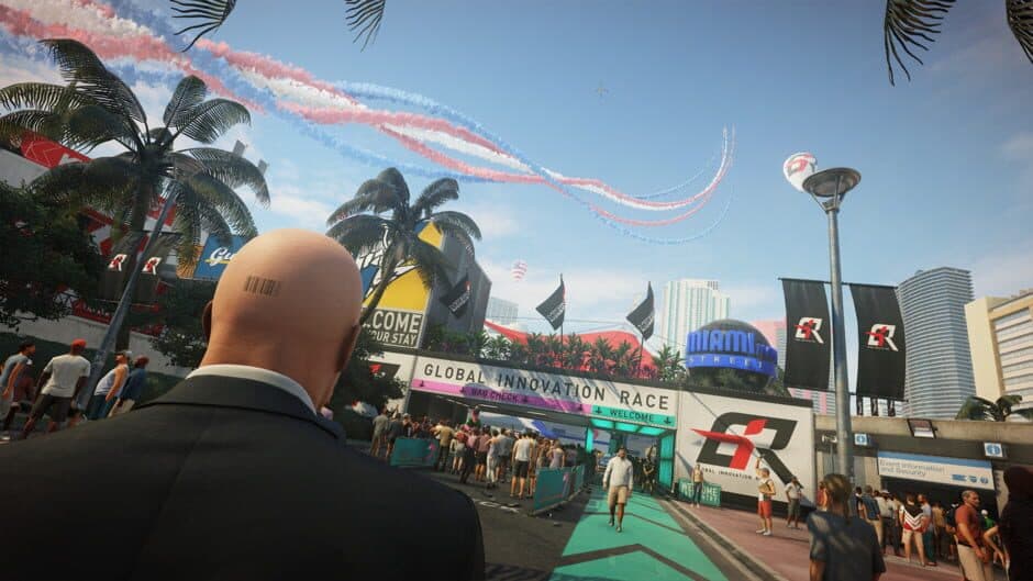 Скриншот 11 из Hitman 2