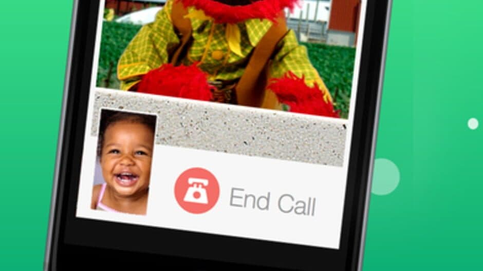 Скриншот 5 из Elmo Calls