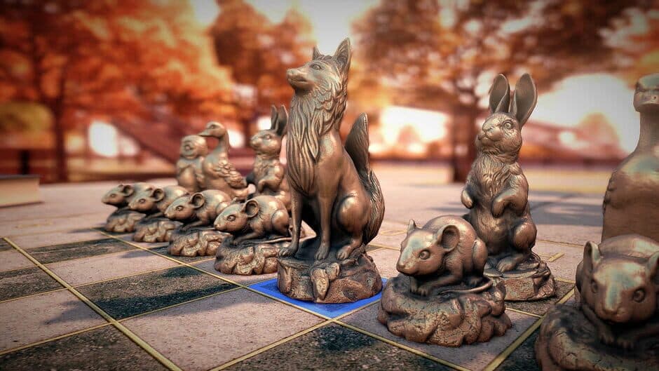 Скриншот 2 из Pure Chess