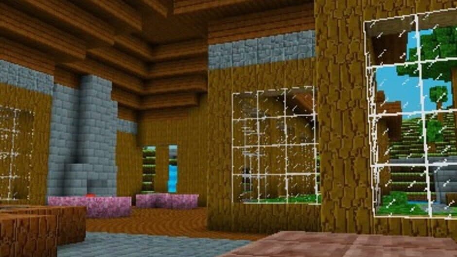 Скриншот 1 из Cube Creator 3D