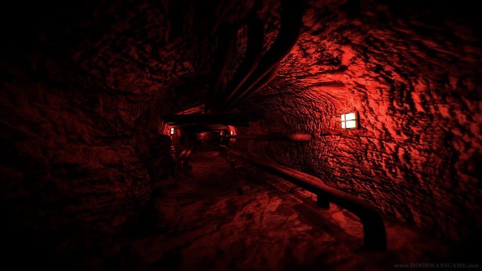Скриншот 3 из Doorways: The Underworld