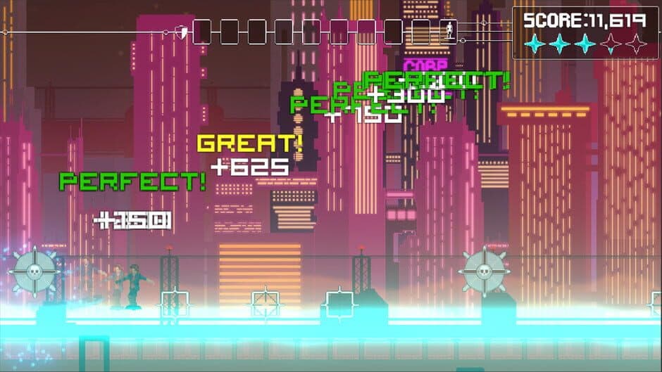 Скриншот 6 из Waveform Wipeout