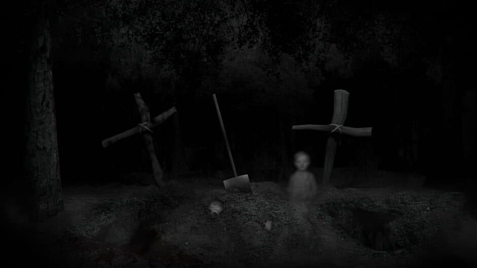 Скриншот 3 из Real Horror Stories