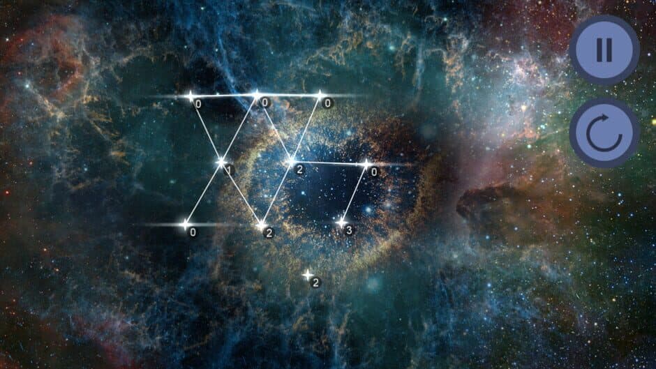 Скриншот 3 из The Orion Suns