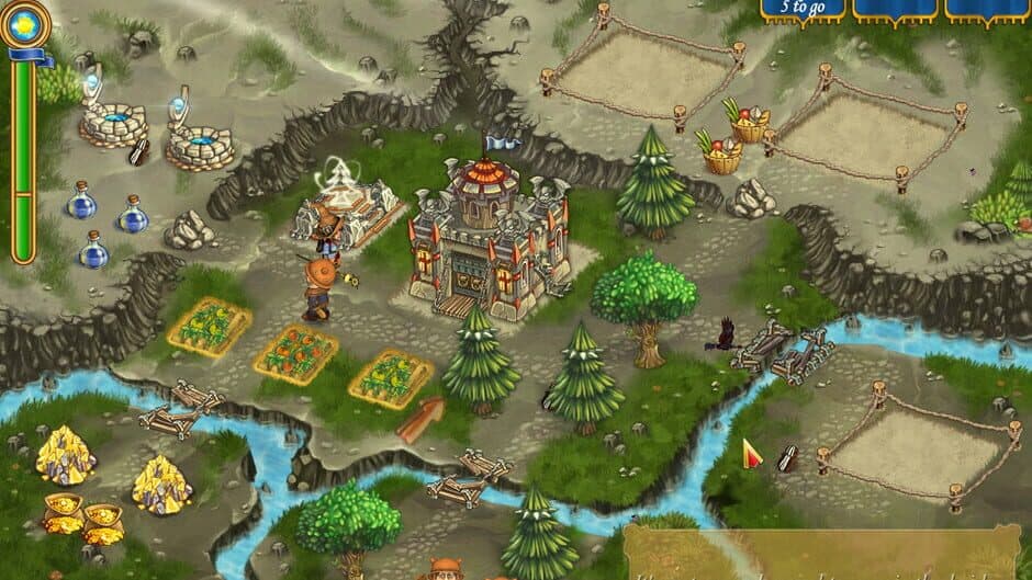 Скриншот 3 из New Yankee in King Arthur's Court 2