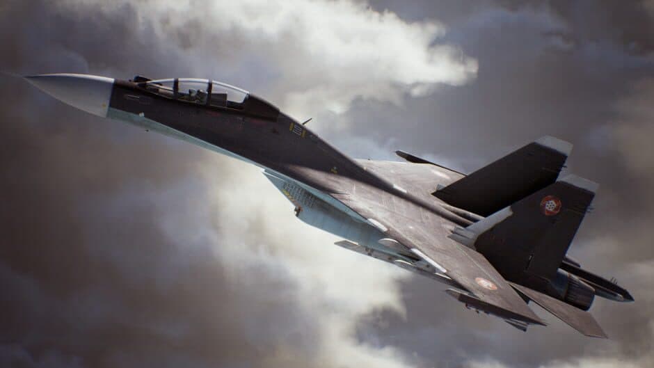 Скриншот 3 из Ace Combat 7: Skies Unknown
