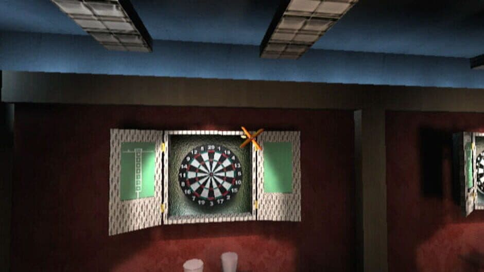 Скриншот 5 из Dart Rage