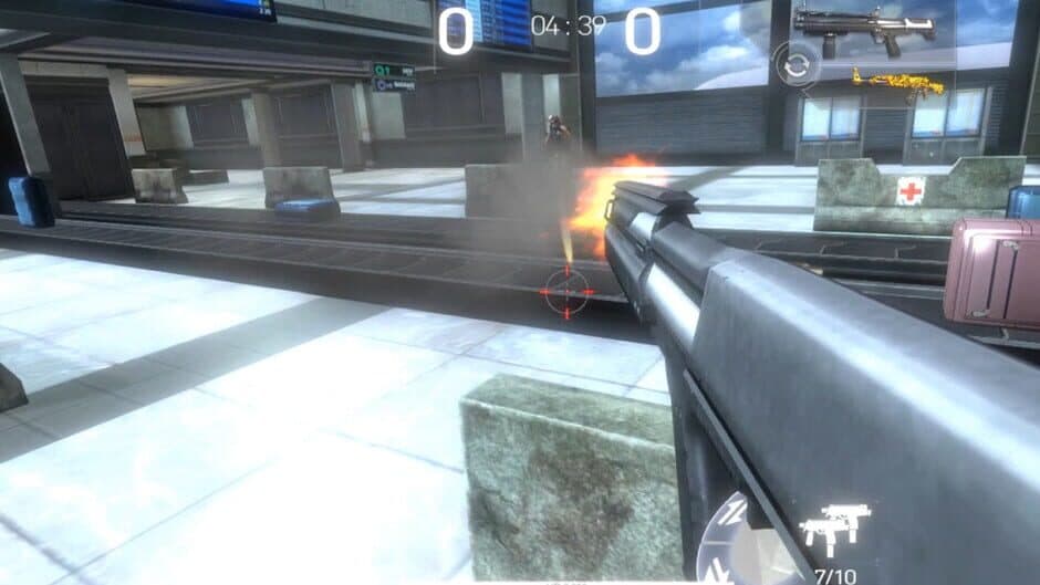Скриншот 2 из Realshot