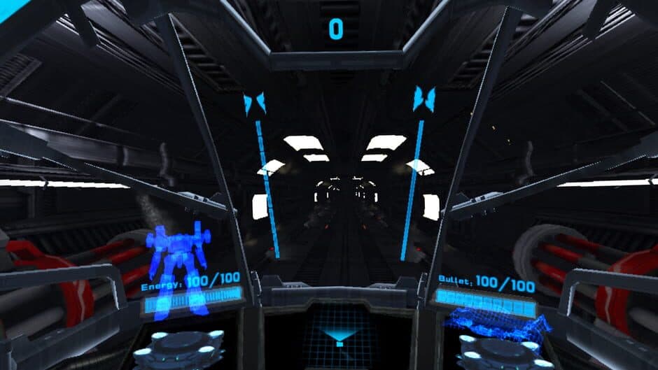 Скриншот 5 из Z'code