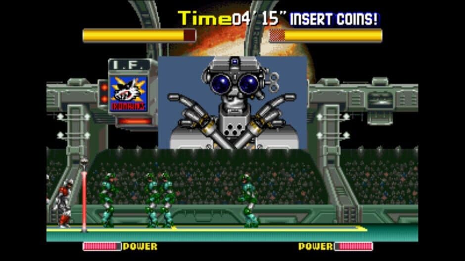 Скриншот 5 из Power Spikes II