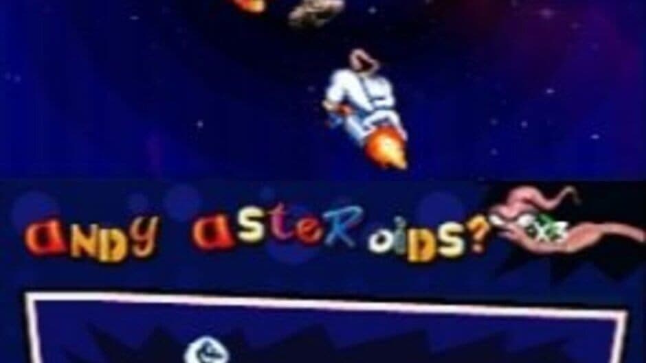 Скриншот 10 из Earthworm Jim HD